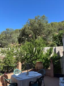 Casa Rural Las Nogueras