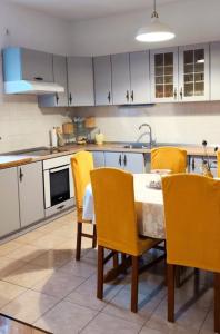 Apartment Jardin with free cowered parking