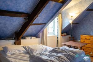 Villas 212 -Maison de caractere 10p entre Erquy et Frehel : photos des chambres
