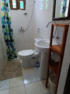 Jambiani Holiday Villa