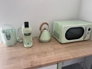 Chambre À la croisée des sens