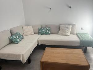 Chambre À la croisée des sens