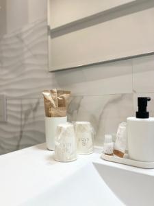 La Torretta Apartment