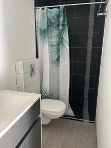 B&B / Chambres d'hotes Chambre A la croisee des sens : photos des chambres