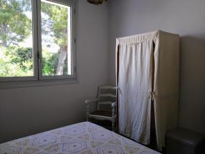 Superbe haut de villa