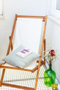 Ambassador Balcony Suites