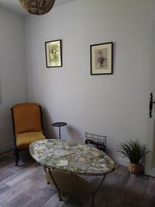 Villas Superbe haut de villa : photos des chambres
