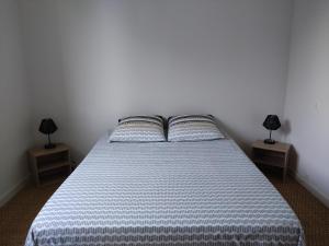 Villas Superbe haut de villa : photos des chambres