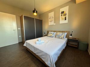 Luxury Central Apartment in Ohrid