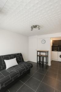 Appartements Le Fonctionnel : photos des chambres