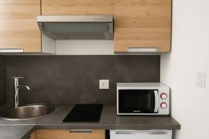 Appartements Le Fonctionnel : photos des chambres