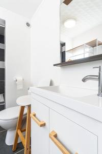 Appartements Le Fonctionnel : photos des chambres