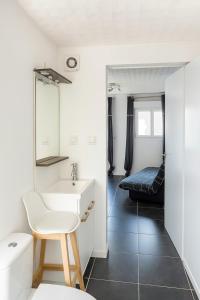 Appartements Le Fonctionnel : photos des chambres