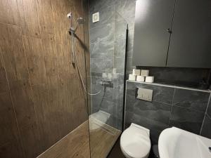 Luxury Central Apartment in Ohrid