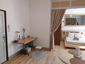 Appartement intra muros