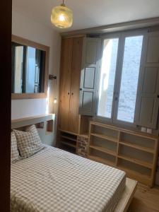 Appartement intra muros