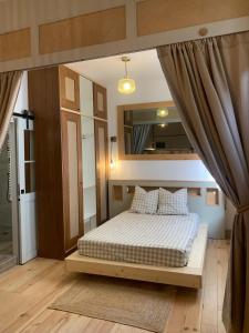 Appartement intra muros