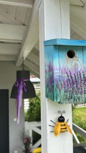 Apartamenty Lawendowo Mi Raz Dwa Trzy