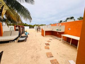 Departamento a 200 mts de la playa