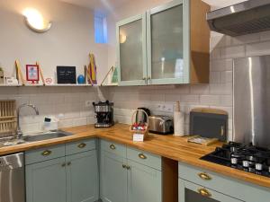 Maisons d'hotes La Loubiere - Gite : photos des chambres
