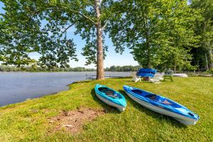 Fishing Kayaks Firepit Paddleboat
