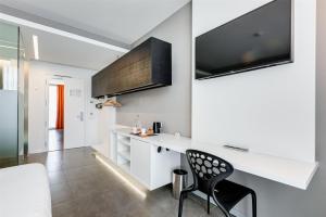 Standard King Room room in Best Western Parco Paglia Hotel