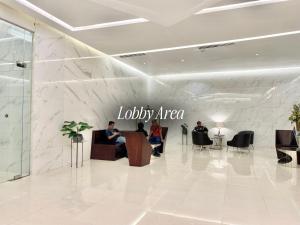 Luxx Haven Staycation - Quezon City