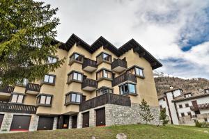 Chesa Gordona 1 Attic - Celerina