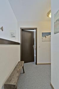 Chesa Gordona 1 Attic - Celerina