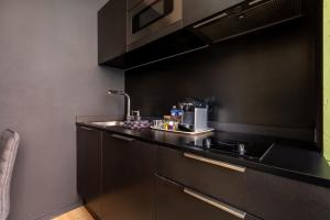 Appartements Au Chat Qui Dort Lille - Magasin : photos des chambres