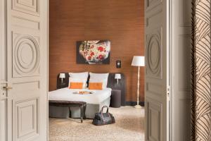 Appart'hotels Appart'City Collection Nimes Arenes : photos des chambres