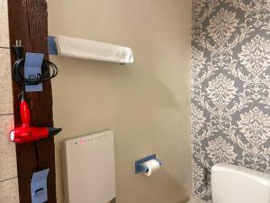 Appartements La Maison Bleue - Historic House in the Heart of Riquewihr : photos des chambres