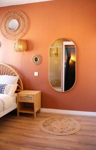 Appartements La Parenthese Savane : photos des chambres
