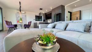 Lux apartment Escada