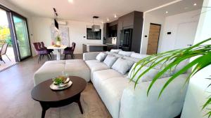 Lux apartment Escada