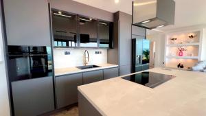 Lux apartment Escada