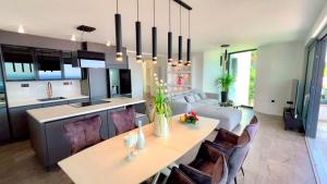 Lux apartment Escada