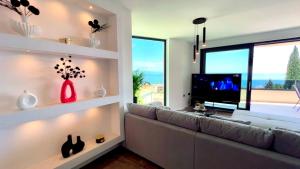 Lux apartment Escada