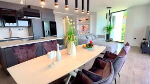 Lux apartment Escada