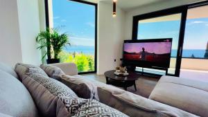 Lux apartment Escada