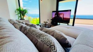 Lux apartment Escada