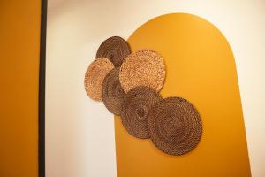 Appartements La Parenthese Savane : photos des chambres