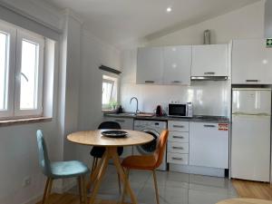 River View Studio in Graça