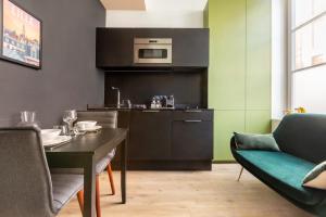 Au Chat Qui Dort Lille - Magasin