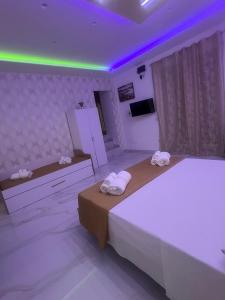 B & B Il rifugio di famiglia The family refuge