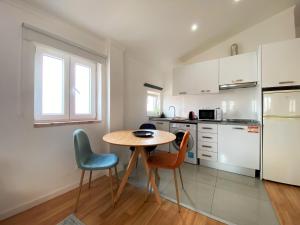 River View Studio in Graça