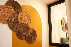 Appartements La Parenthese Savane : photos des chambres