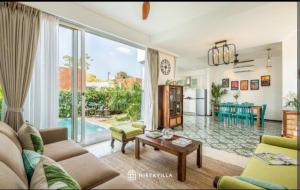 2bhk Villa with Private Pool, Anjuna Beach Goa