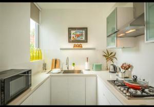 2bhk Villa with Private Pool, Anjuna Beach Goa