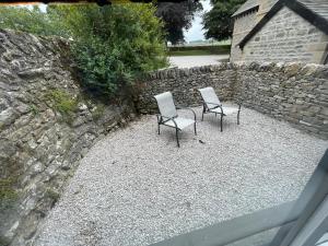 The Coach House, Biggin